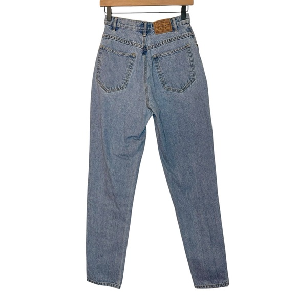 Vintage Liz Claiborne High Waist Mom Jeans - Picture 3 of 7